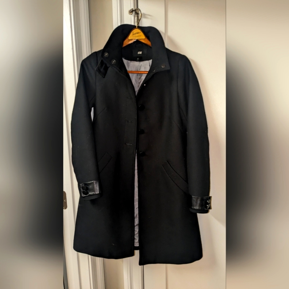 Hm Coat - image 1
